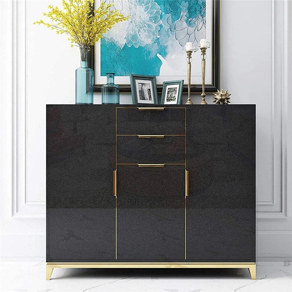 Solid Wallpaper Vinyl Marble Wall Stickers Waterproof Contact