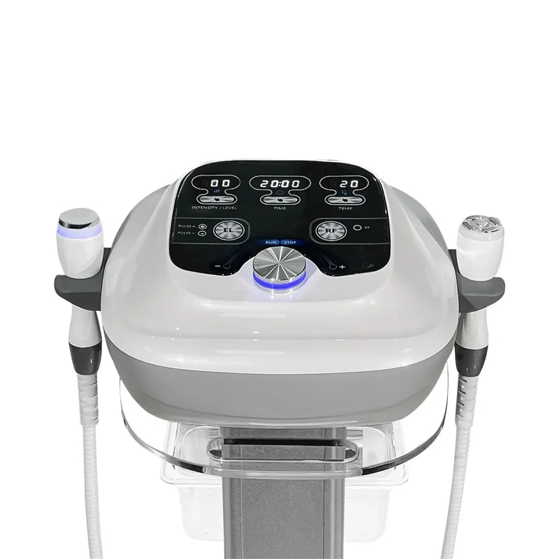 Wrinkle Removal Skin Tightening Skin Care Machine