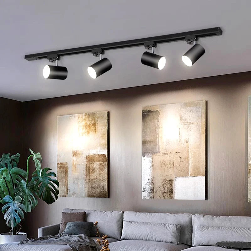 Nordic home decoration salon boy bedroom decor led lamp Ceiling lights for room